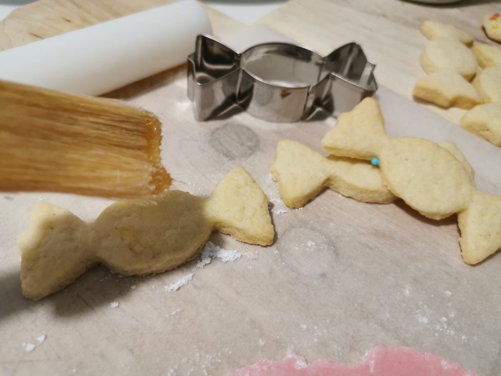 Biscotti di Carnevale  Adesso bastamani in pasta!